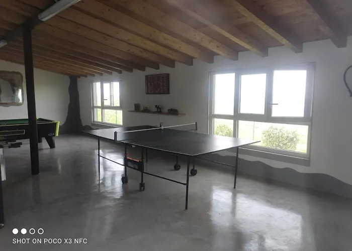 Apartamentos Santa Justa