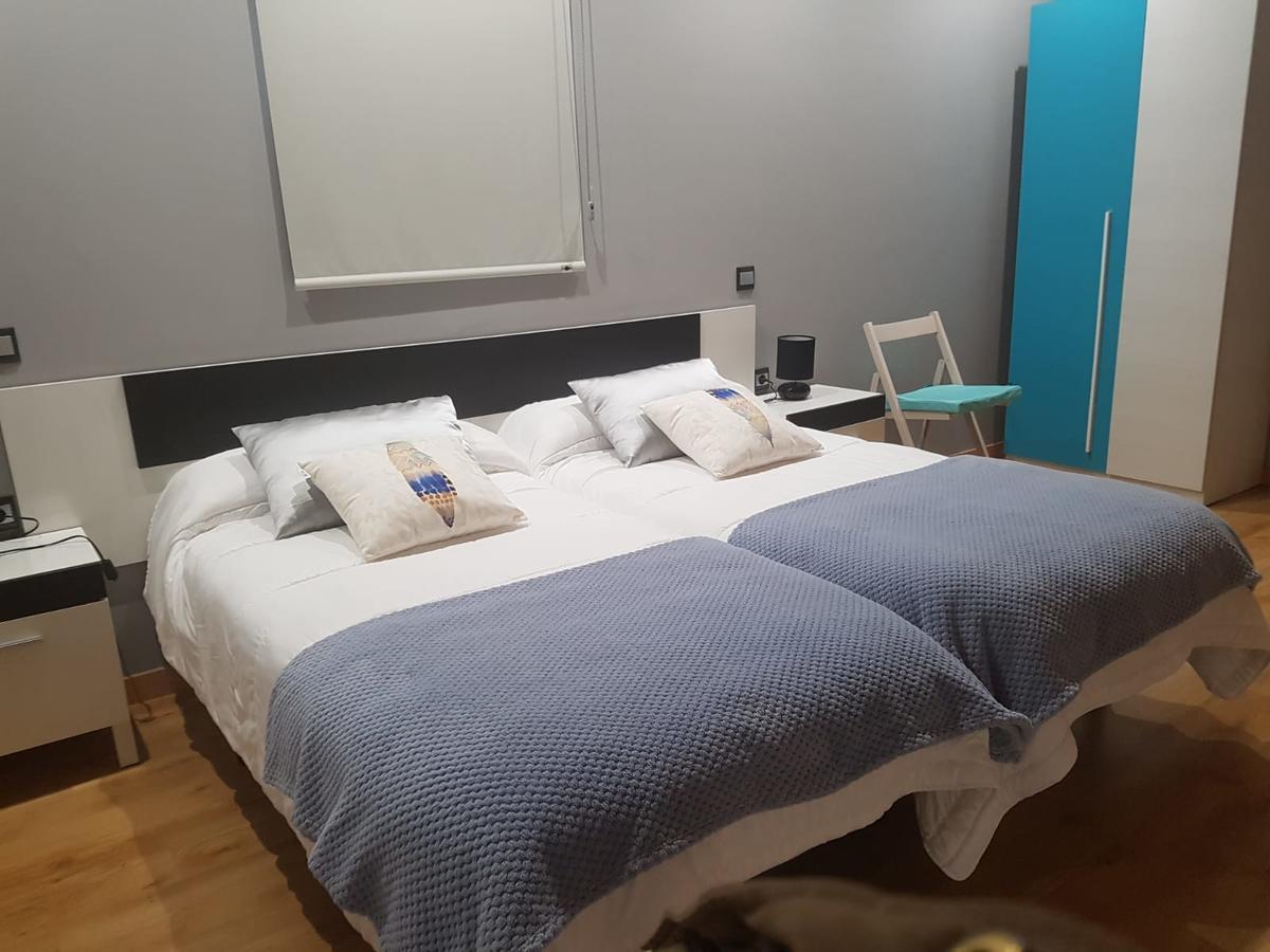 Apartamento Santa Justa