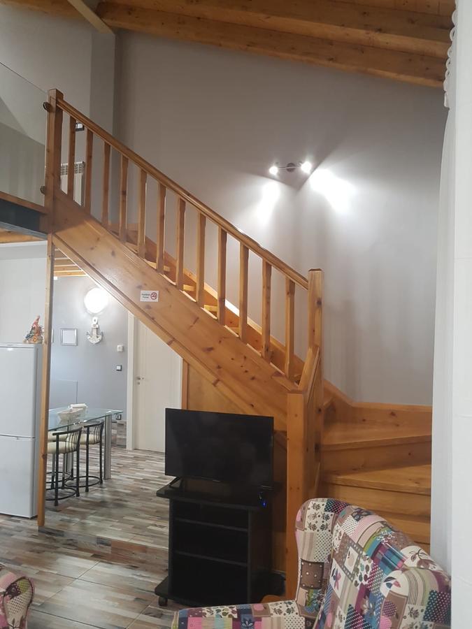 Apartamento Santa Justa Ubiarco