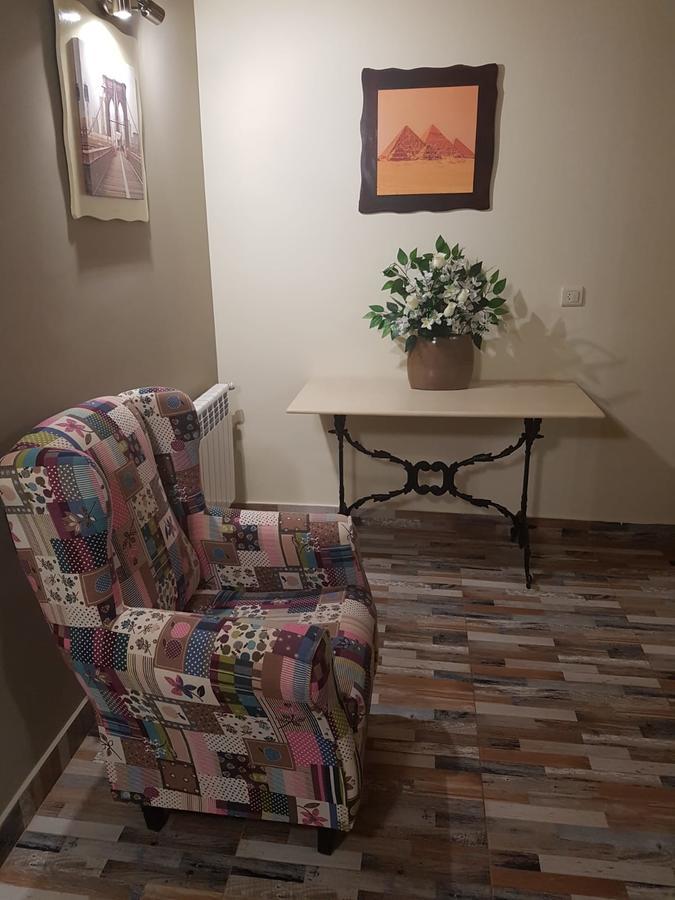 Santa Justa Apartment