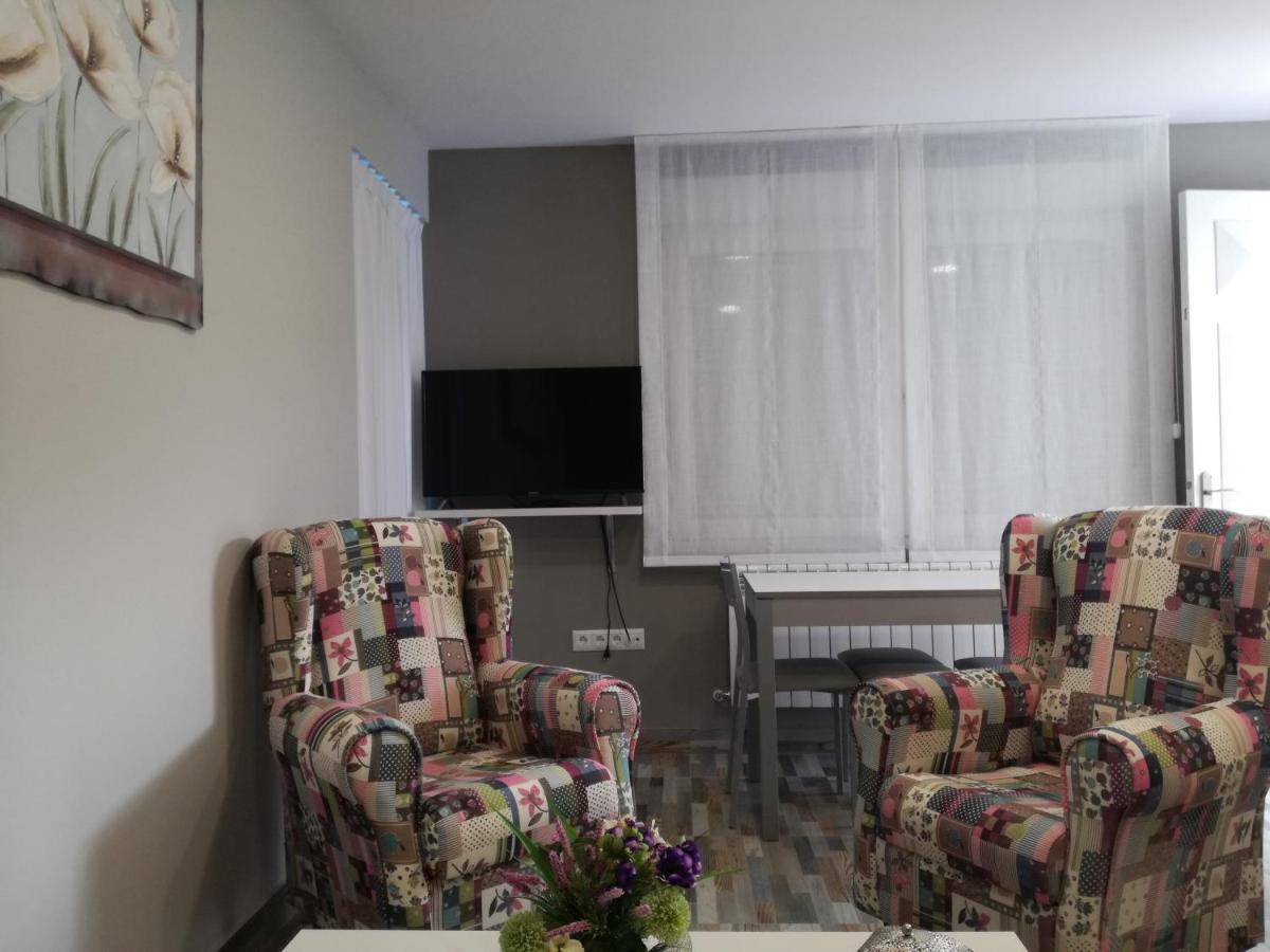 Appartement Santa Justa *